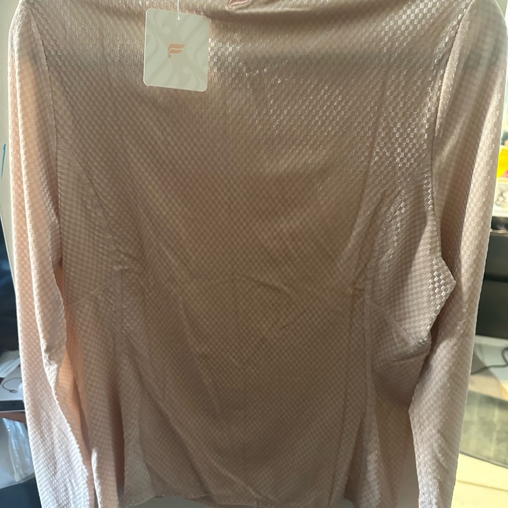 Fabletics top - Picture 4 of 5
